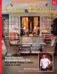 Chef&Hotel 82