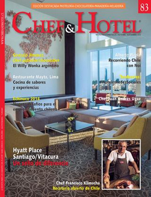 Chef&Hotel 83