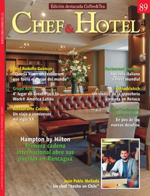 Chef&Hotel 89