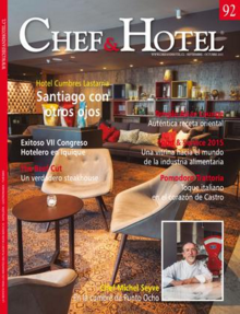 Chef&Hotel 92