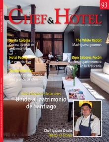 Chef&Hotel 93