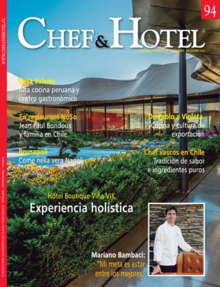 Chef&Hotel 94