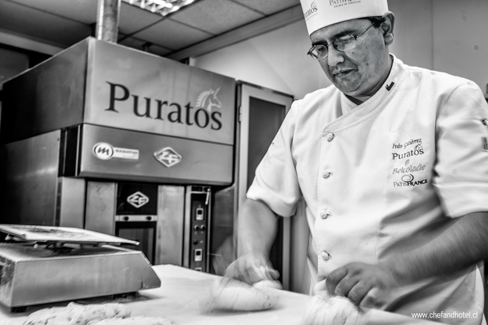 Puratos Ivan Gutierrez4