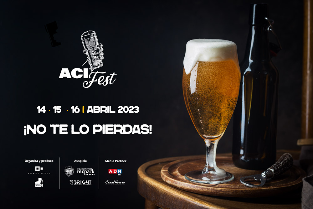 El primer encuentro de cerveceros independientes que reúne el oficio y profesionalismo de la cervecería craft