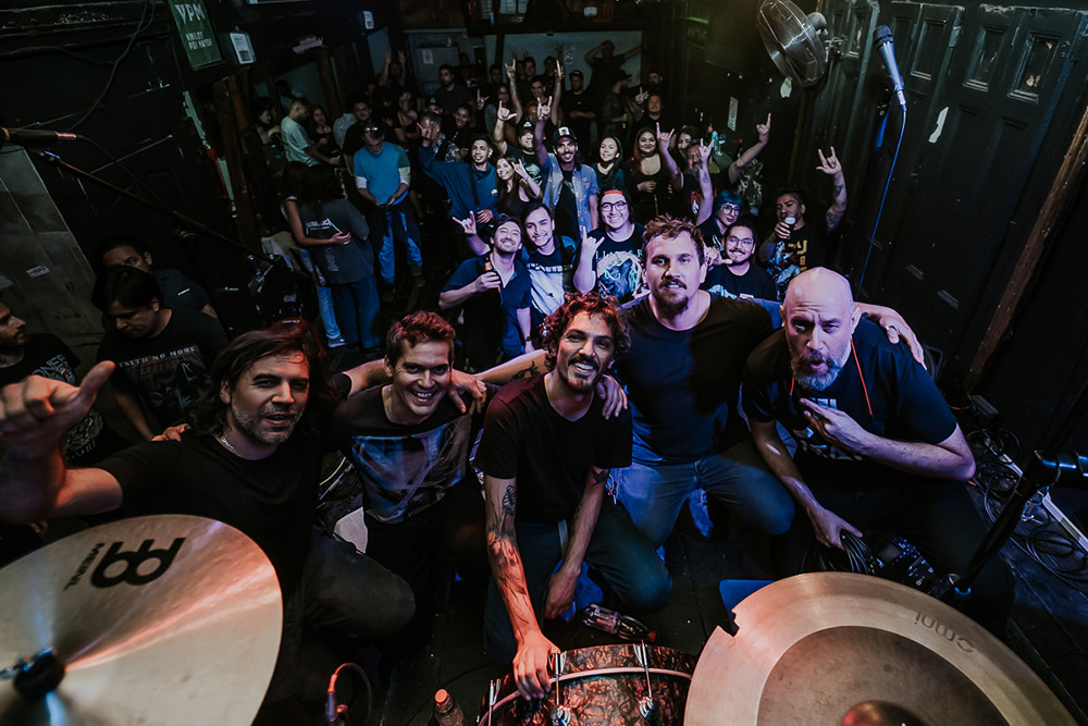 La fiesta más grande de la cerveza artesanal aterriza con rock en vivo y gastronomía en Espacio Riesco