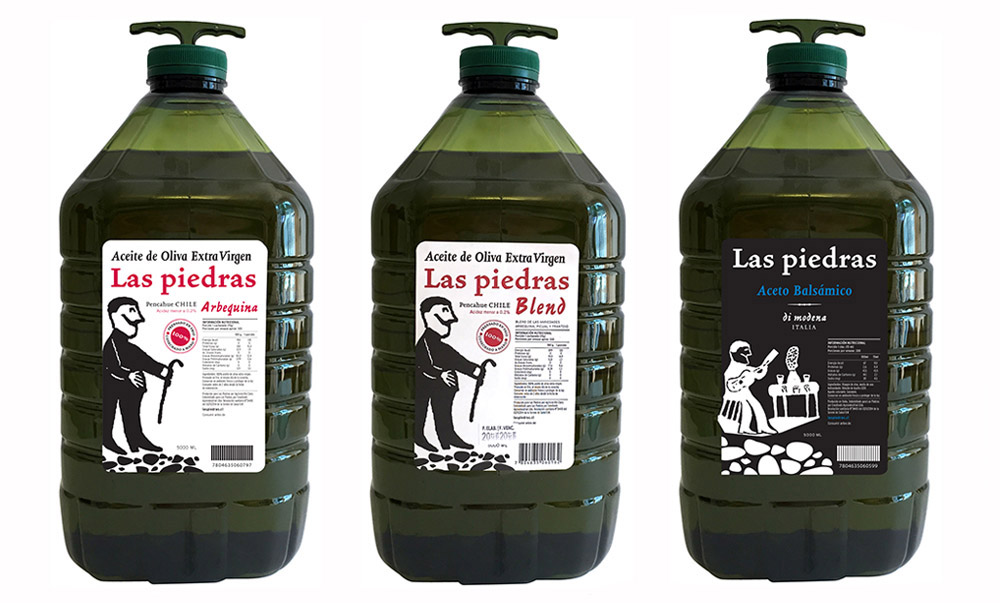 Aceite de Oliva Las Piedras potencia venta Online