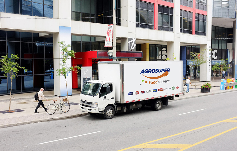 Vanguardia en soluciones para cada cliente 