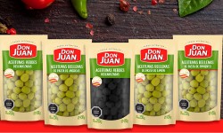 ACEITUNAS DON JUAN