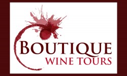 BOUTIQUE WINE TOURS