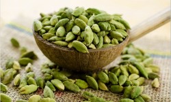 CARDAMOMO 