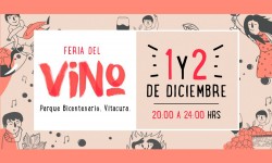 FERIA DEL VINO