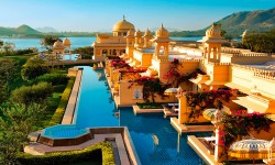 OBEROI HOTELS