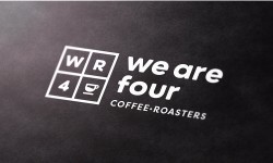 We Are Four Coffee Roasters