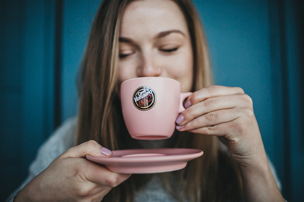 El compromiso de Vergnano con las mujeres del café