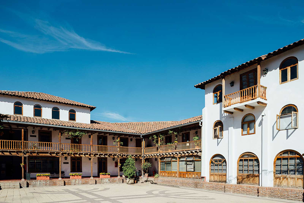 CASA FOA