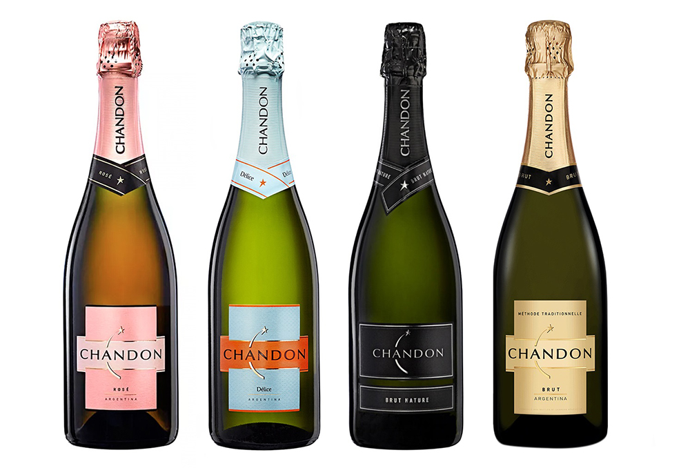 CHANDON