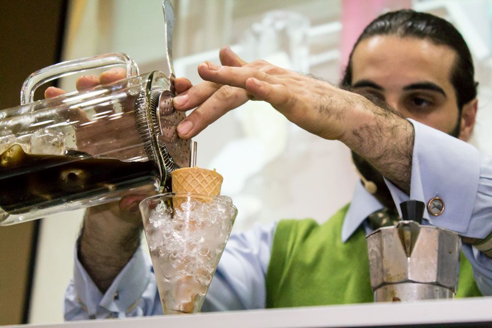 El evento de coctelería más importante de Sudamérica aterriza en Santiago