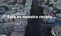 Una iniciativa colaborativa, comunitaria y solidaria que trabaja para erradicar el hambre en Chile