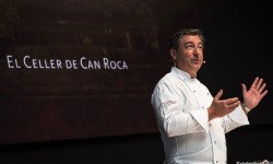 CHEF JOAN ROCA