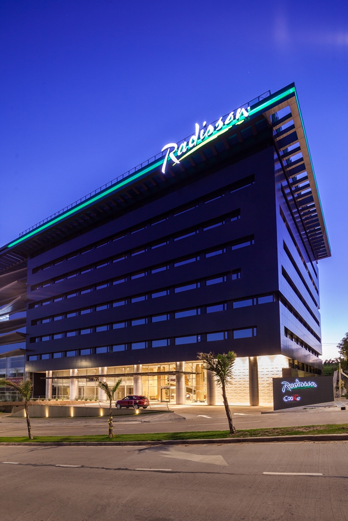 RADISSON