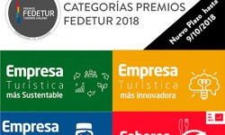 FEDETUR INVITA A POSTULAR