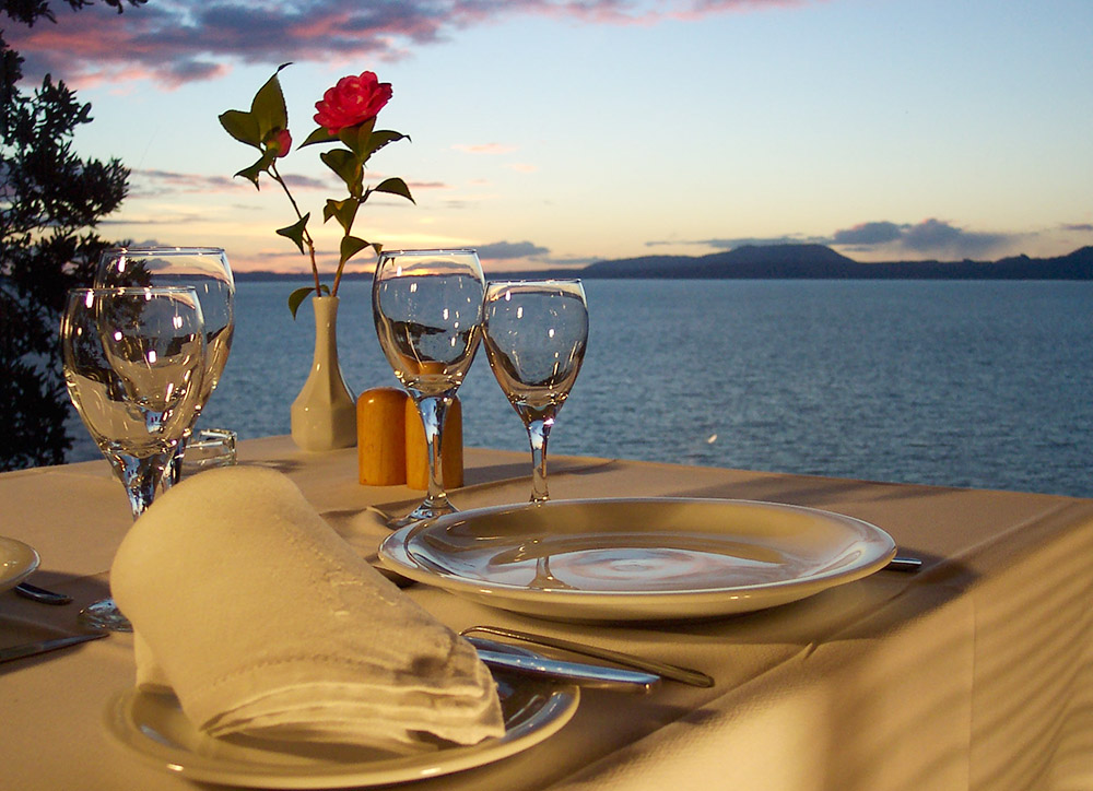 Hotel Antumalal Pucón San Valentín