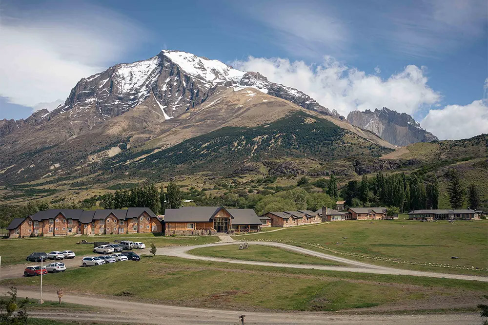 Hotel Las Torres celebra su 30° aniversario