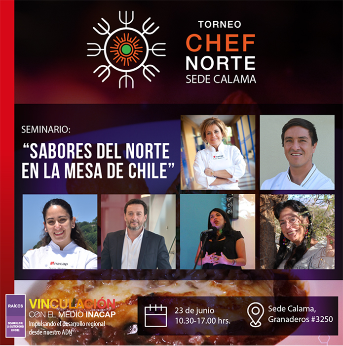 TORNEO CHEF NORTE