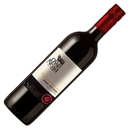 Oveja Negra Winemakers selection Malbec-Petit Verdot obtiene 95 puntos en decanter Worlds Wine Awards 2021