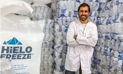 La revolución de la industria del hielo