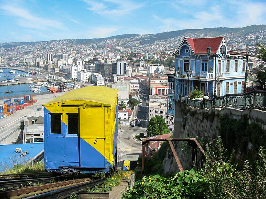 Hoja de ruta para la recuperación del turismo