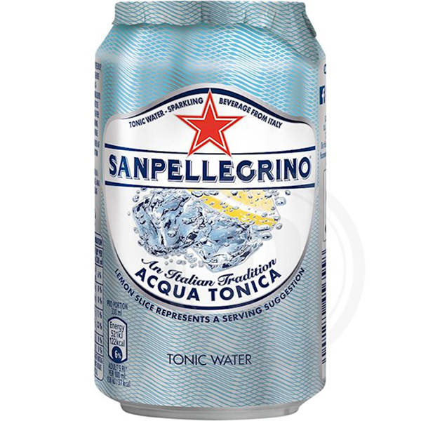 SAN PELLEGRINO