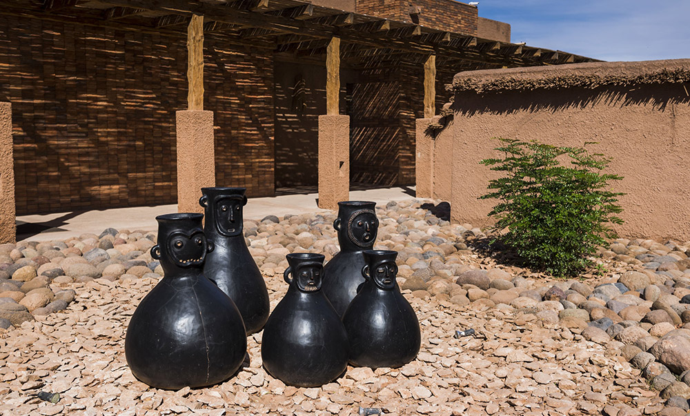 Nayara Alto Atacama Cultura Ancestral