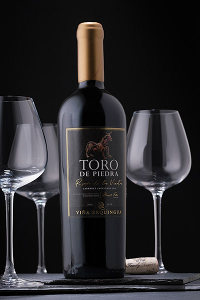 Rincón de Los Vientos, la nueva propuesta de los vinos Toro de Piedra que invita a dar un paso a lo extraordinario 