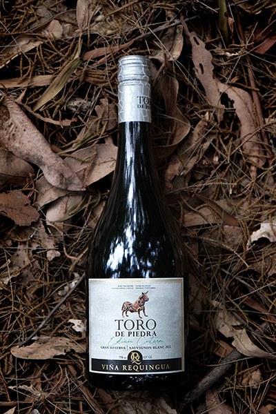 Toro de Piedra estrena un sauvignon blanc gran reserva edición costera