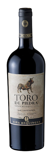 Toro de Piedra potencia su línea gran reserva y busca posicionarse en un nuevo consumidor