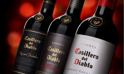 Viña Casillero del Diablo