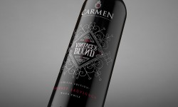 Viña Carmen Vintages Blend