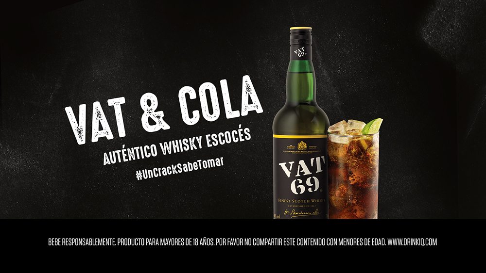 VAT&COLA