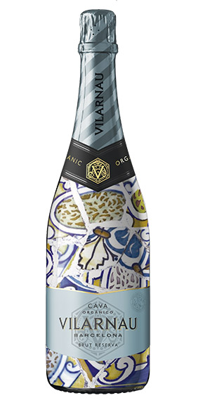 Veramonte Vilarnau Brut Reserva