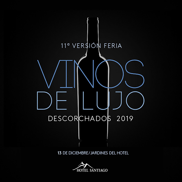 VINOS DE LUJO DESCORCHADOS 